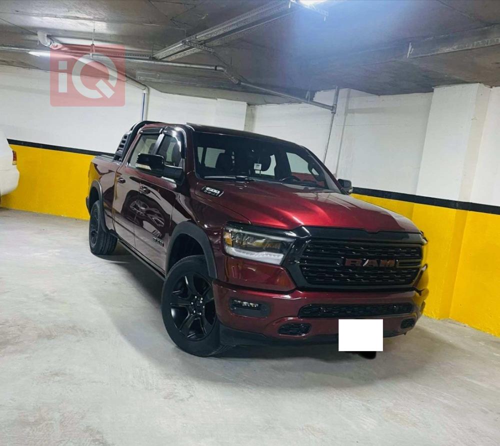 ڕام 1500